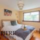 Lovely apartment by the Hillwood Park-Free Parking Edimburgo - Foto 3