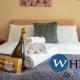 Lovely apartment by the Hillwood Park-Free Parking Edimburgo - Foto 10