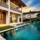 Villa Bhima by BaliSuperHost Canggu - Photo 2