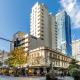 Quest on Queen Serviced Apartments, Auckland - Fotografie 2