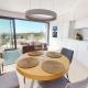 Las Colinas Golf, luxury penthouse