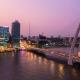 Le Meridien Saigon, Ho Chi Minh (foto 10)