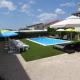 Ilsad apartments - Apartment with pool 80 meters from sea - Great location Ždrelac - Fotografie 1