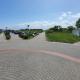 Nah am Strand in Bensersiel, Wooge 45, エセンス - 写真 6