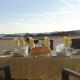Ilsad apartments, Apartment with pool 80 meters from se, Sea view from balcony, Ždrelac (Foto 3)