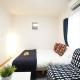 Apartment House Kamon Heights 202, Osaka (foto 7)