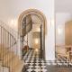 Castelar Palace by Seaward Suites