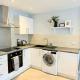 Comfortable City Apartment Derby - Fotografie 2