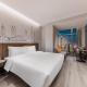 UrCove By Hyatt ShenZhen Futian Port - Foto 7