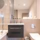Apartment Six Staines Upon Thames - Free Parking - Heathrow - Thorpe Park, Staines (fotografie 3)