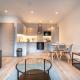 Apartment Six Staines Upon Thames - Free Parking - Heathrow - Thorpe Park, Staines (fotografie 5)