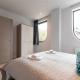 Apartment Six Staines Upon Thames - Free Parking - Heathrow - Thorpe Park, Staines (fotografie 7)