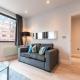 Apartment Six Staines Upon Thames - Free Parking - Heathrow - Thorpe Park, Staines (fotografie 9)