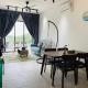 Proboscis Guest House Monthly, Sandakan