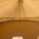 Unfurnished Bell Tent close to SWC path, Hartland - Fotografie 3