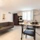 White&Grey Comfy Apartment, Bari - Fotografie 1