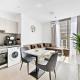 ALiving Luxury 1BR Sobha Creek Vista Reserve Burj Khalifa View, Dubaï - Photo 8