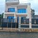 Puma Aparthotel - Nyarutarama, Kigali (foto 2)