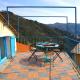 The Cinque Terre nest, with terrace and view, Montale