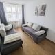 Lovely 2-bedroom flat in the heart of Druskininkai, Druskininkai (photo 6)