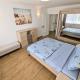 Lovely 2-bedroom flat in the heart of Druskininkai, Druskininkai