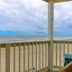 Seascape 1208 condo Galveston - Foto 2