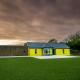 Carrig Island Lodge, Ballylongford