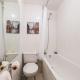 Stylish & cozy City Studio flat close to Hyde Park, Londýn - Fotografie 7