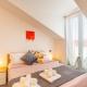KHL APARTMENTS - SanSiro, Milano, Milán - Fotografie 1
