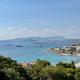Stunning View Seaside 1-Bed Apartment in Saronida