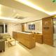 Hotel Sharda Residency, Patna - Foto 4