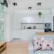 Elisabeth Downtown Apartments by FirstHost, Budapest (Foto 4)