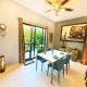 Beachside Oasis ! Spacious ½ block from the Beach, Puerto Morelos (zdjęcie 7)