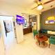 Beachside Oasis ! Spacious ½ block from the Beach, Puerto Morelos (zdjęcie 9)