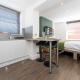 Charming Studio in the Heart of Vibrant Brighton Brighton & Hove - Photo 2