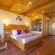 StayVista at Sarog Cottage at Daafi With Bonfire, 西姆拉 - 照片 10