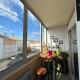 appartement 4/6 pers à 300 m de la plage, Saint-Hilaire-de-Riez - Foto 4