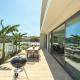 Luxury Villa Mirror - 200meters From The Beach, Daratso (foto 4)