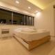 Luxury Villa Mirror - 200meters From The Beach, Daratso (foto 5)