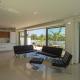 Luxury Villa Mirror - 200meters From The Beach, Daratso (foto 8)