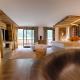 Luxurious penthouse with private spa- Cap Crystal Lodge Tignes - Fotografie 10
