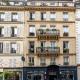 Hôtel Diva Opera, Paris - Foto 4