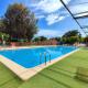 Camping El Jardín El Campello - Foto 1