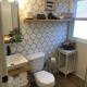 Cheerful 2 Bedroom Cottage on 5th, Decatur (fotografie 10)