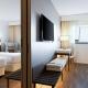 AC Hotel by Marriott Paris Le Bourget Airport - Photo 6