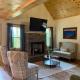 Blue Sky Cabin - Built in 2023 this 3 bed 2,5 bath home has gorgeous views, Jefferson (photo 5)