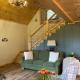 Blue Sky Cabin - Built in 2023 this 3 bed 2,5 bath home has gorgeous views, Jefferson (photo 7)