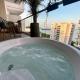 DQ1411 Jacuzzi Priv Rooftop Piscina Bar y Relax Cartagena de Indias - Photo 1