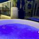 DQ1411 Jacuzzi Priv Rooftop Piscina Bar y Relax Cartagena de Indias - Photo 6