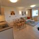 Apartments Bagar